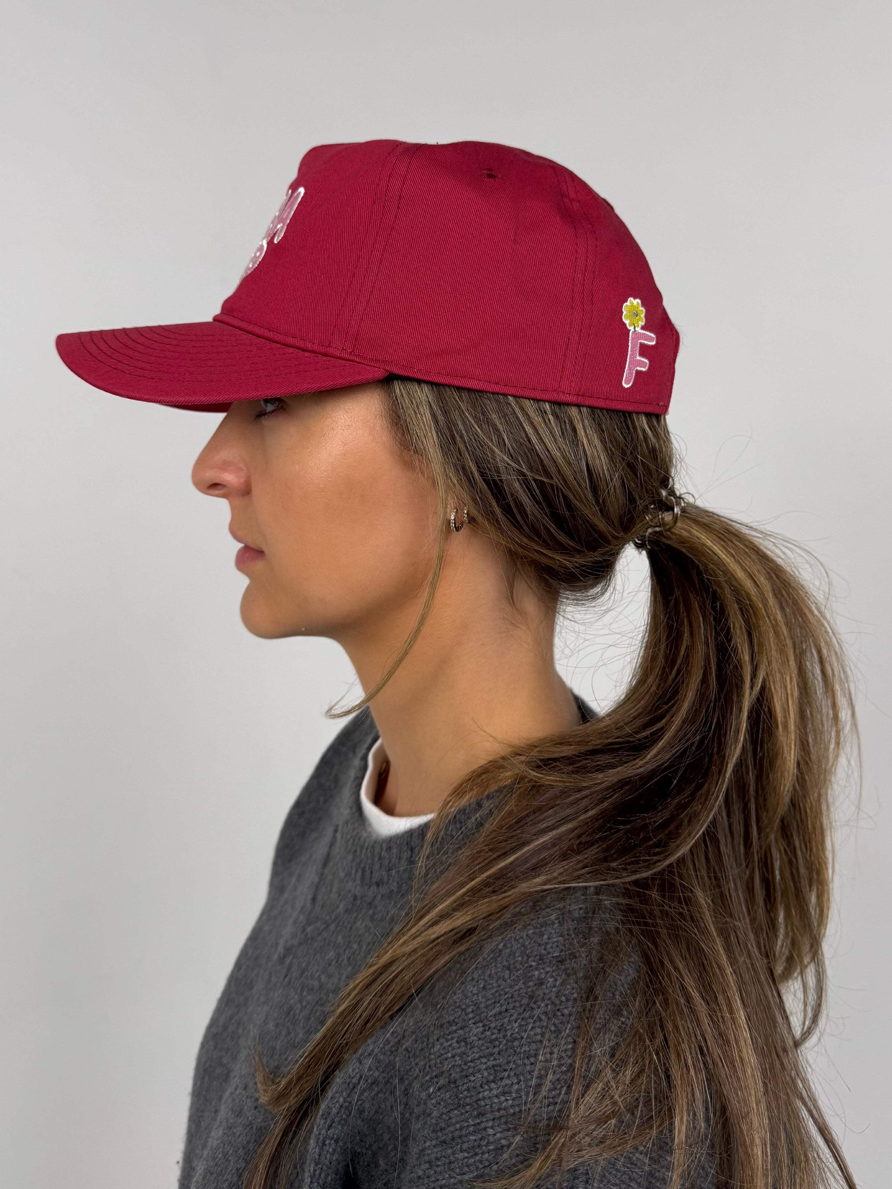 FLORA SHOP CLASSIC - Rust