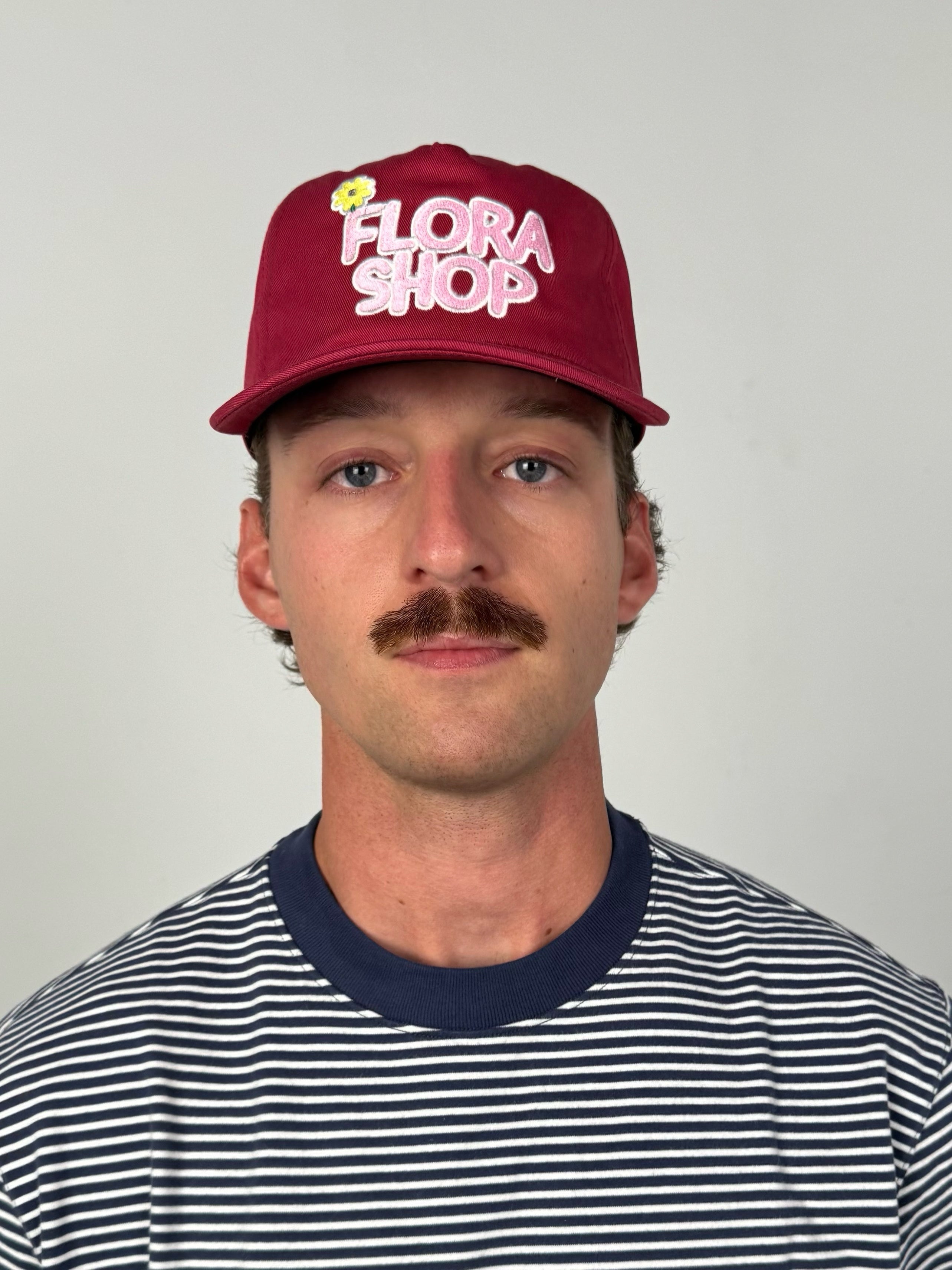 FLORA SHOP CLASSIC - Rust