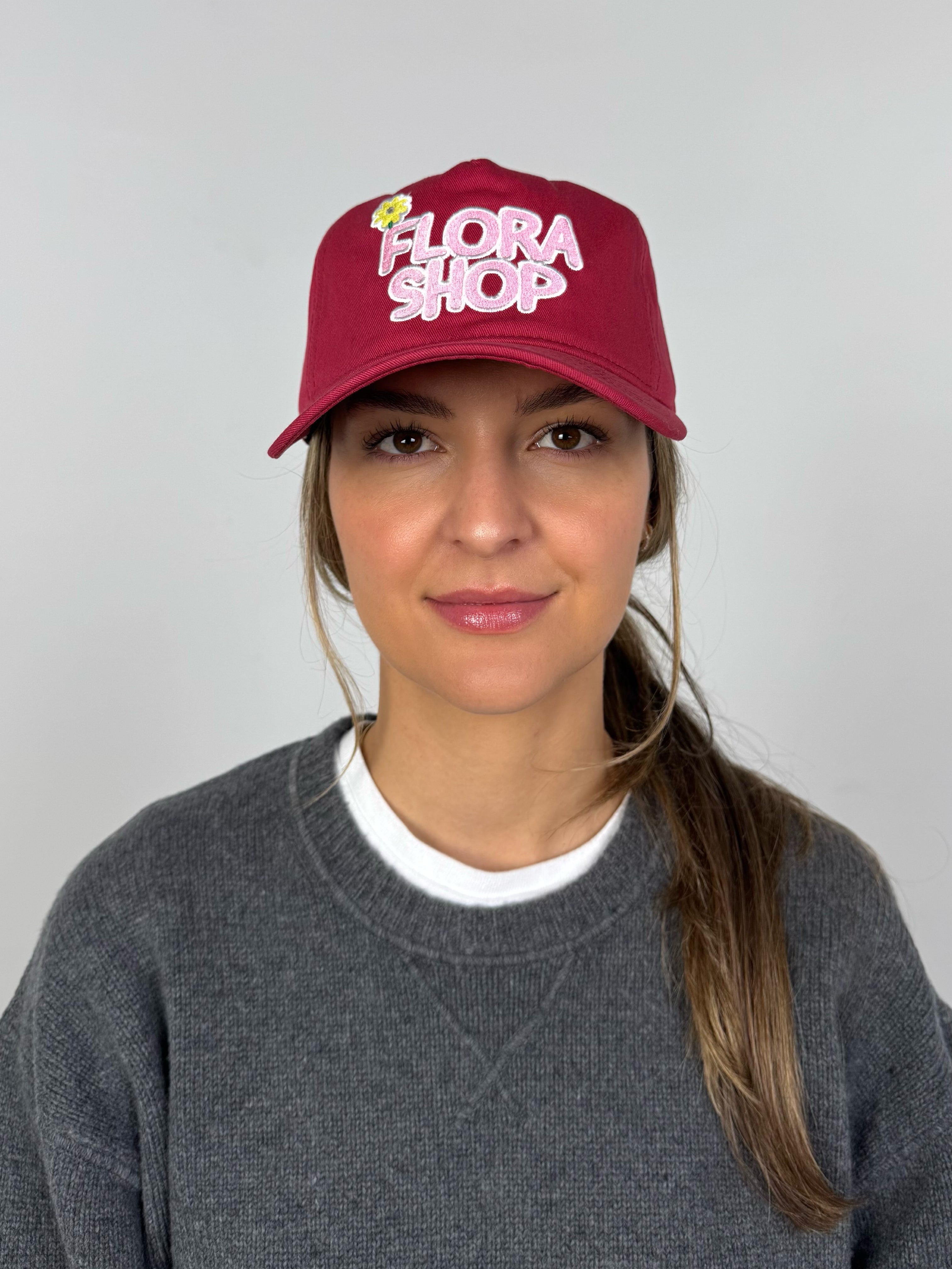 FLORA SHOP CLASSIC - Rust