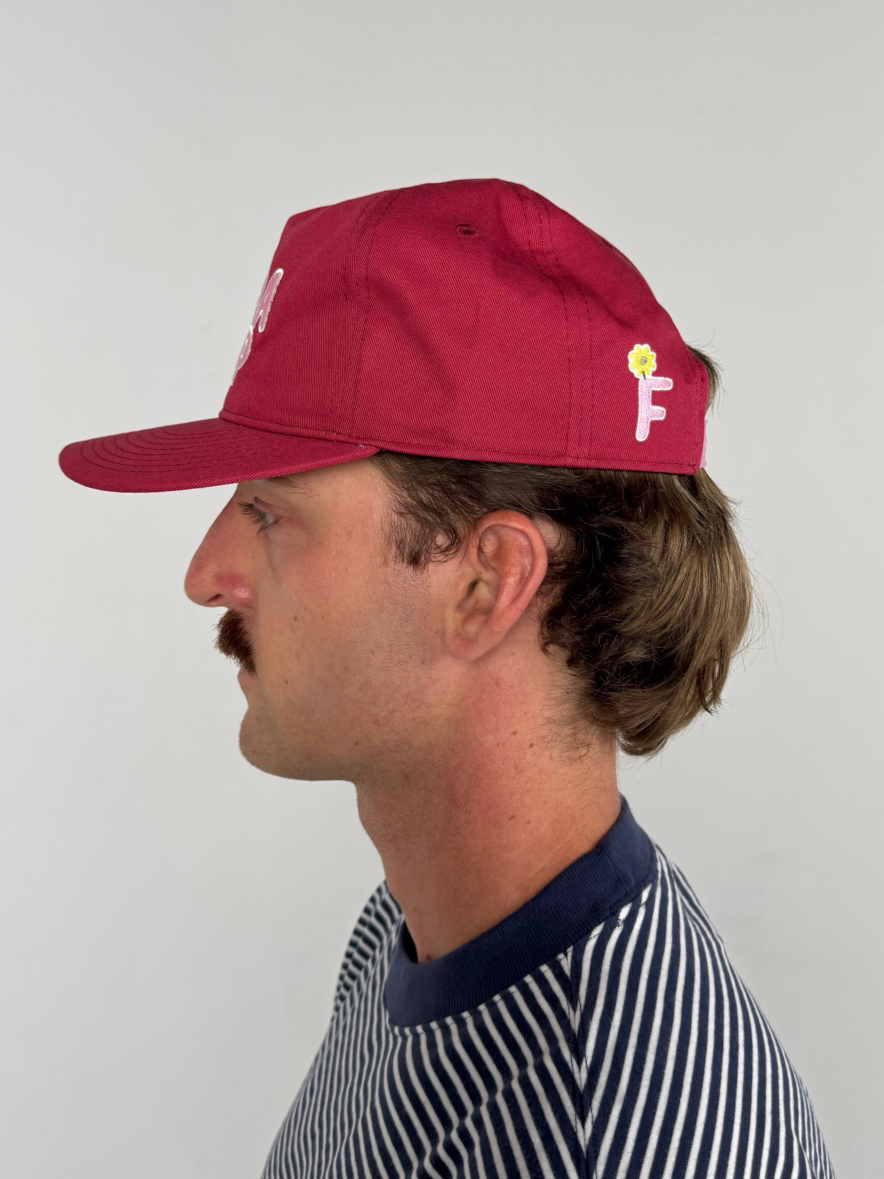 FLORA SHOP CLASSIC - Rust