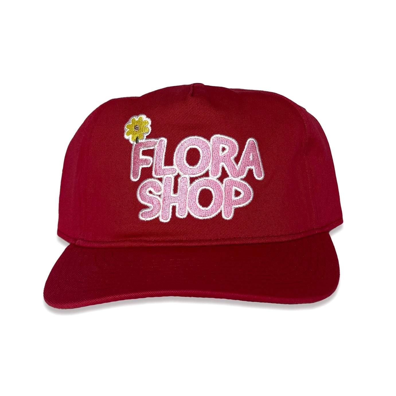 FLORA SHOP CLASSIC - Rust