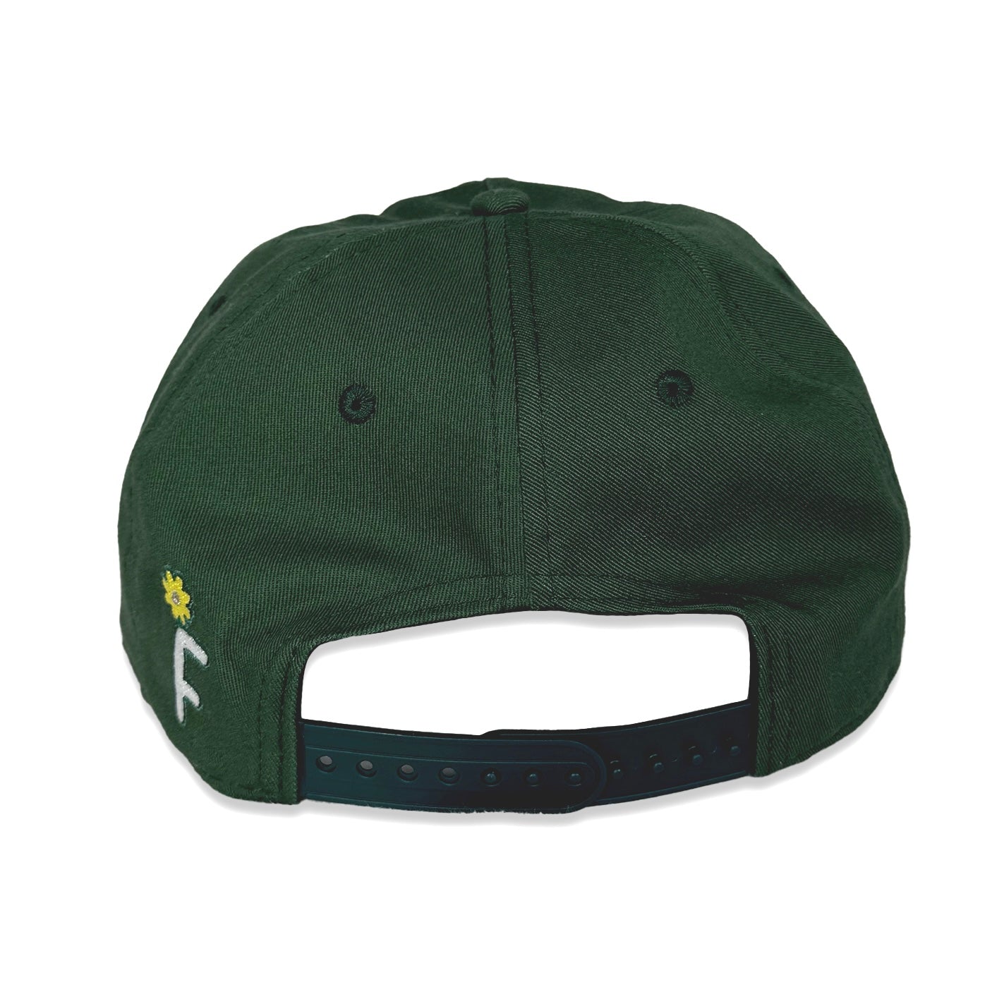 FLORA SHOP CLASSIC - Hunter Green