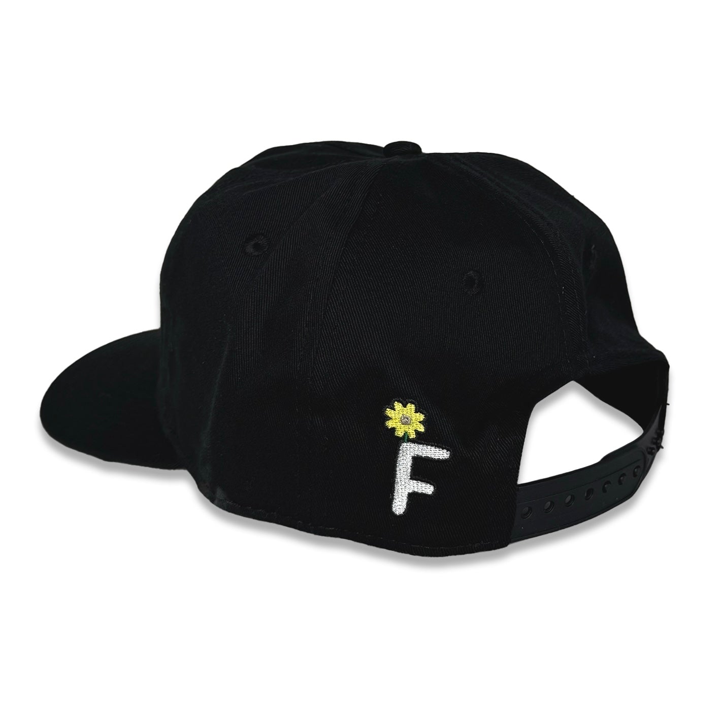 FLORA SHOP CLASSIC - Black