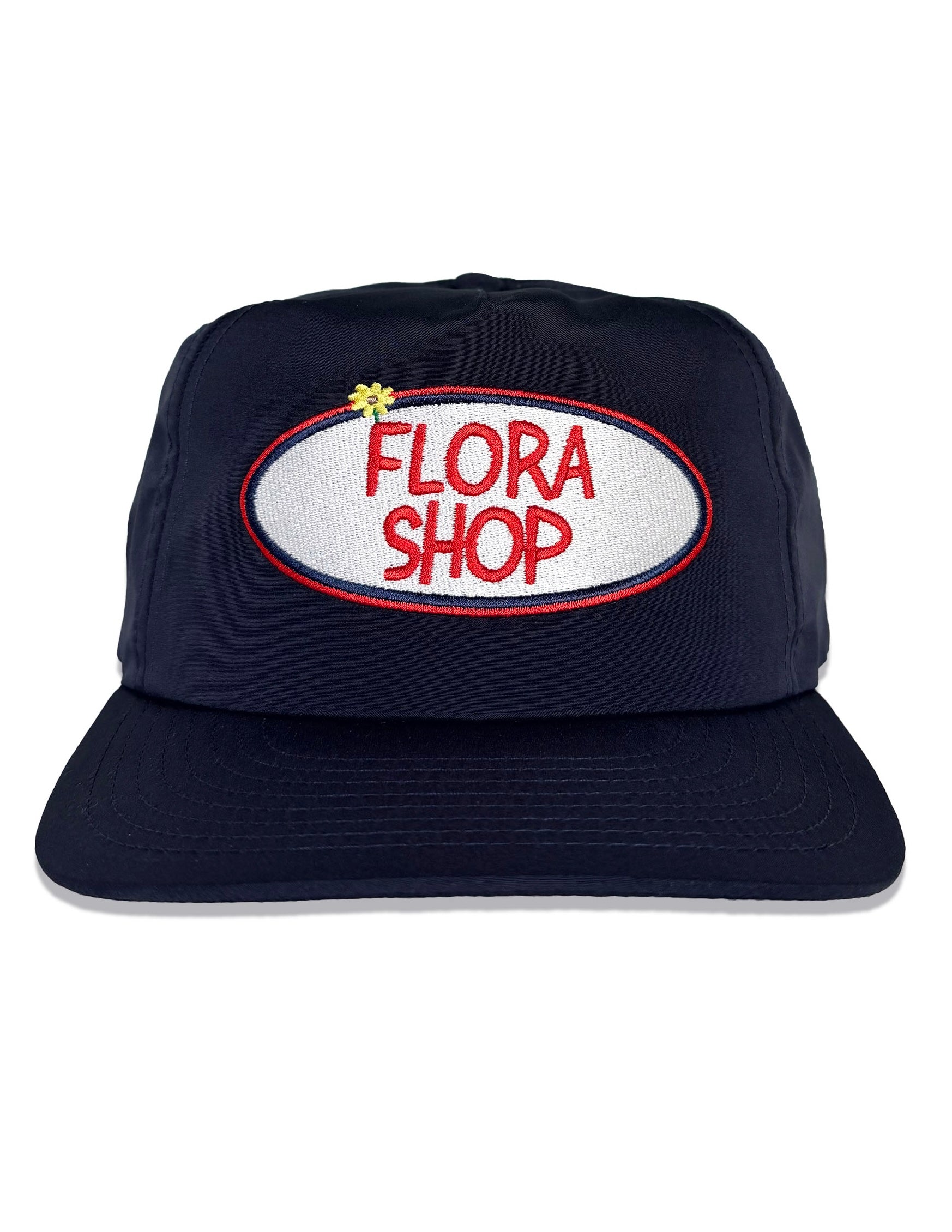 FLORA SHOP ACTIVE SERIES - Navy