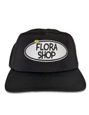 FLORA SHOP ACTIVE SERIES - Black