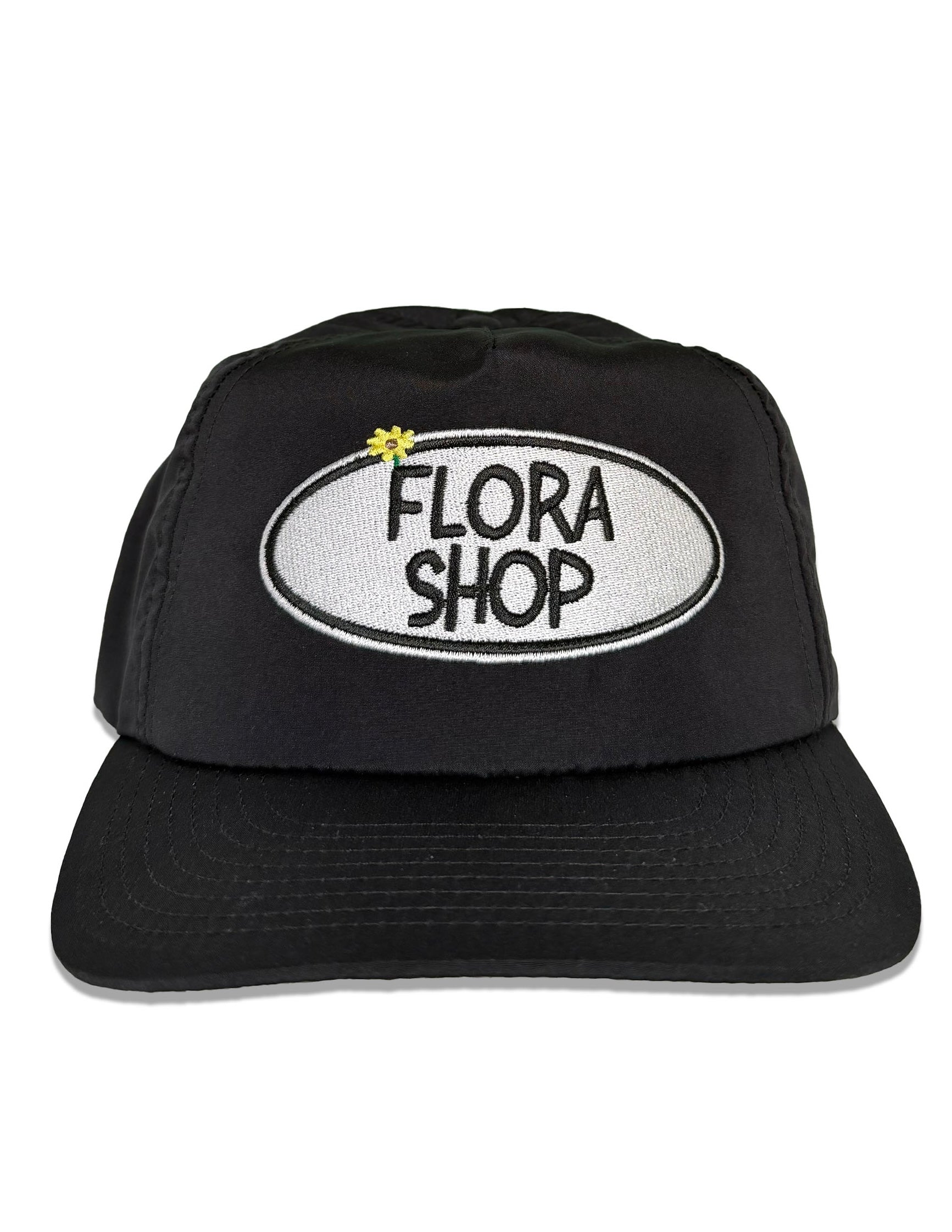 FLORA SHOP ACTIVE SERIES - Black