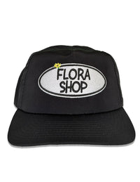 FLORA SHOP ACTIVE SERIES - Black