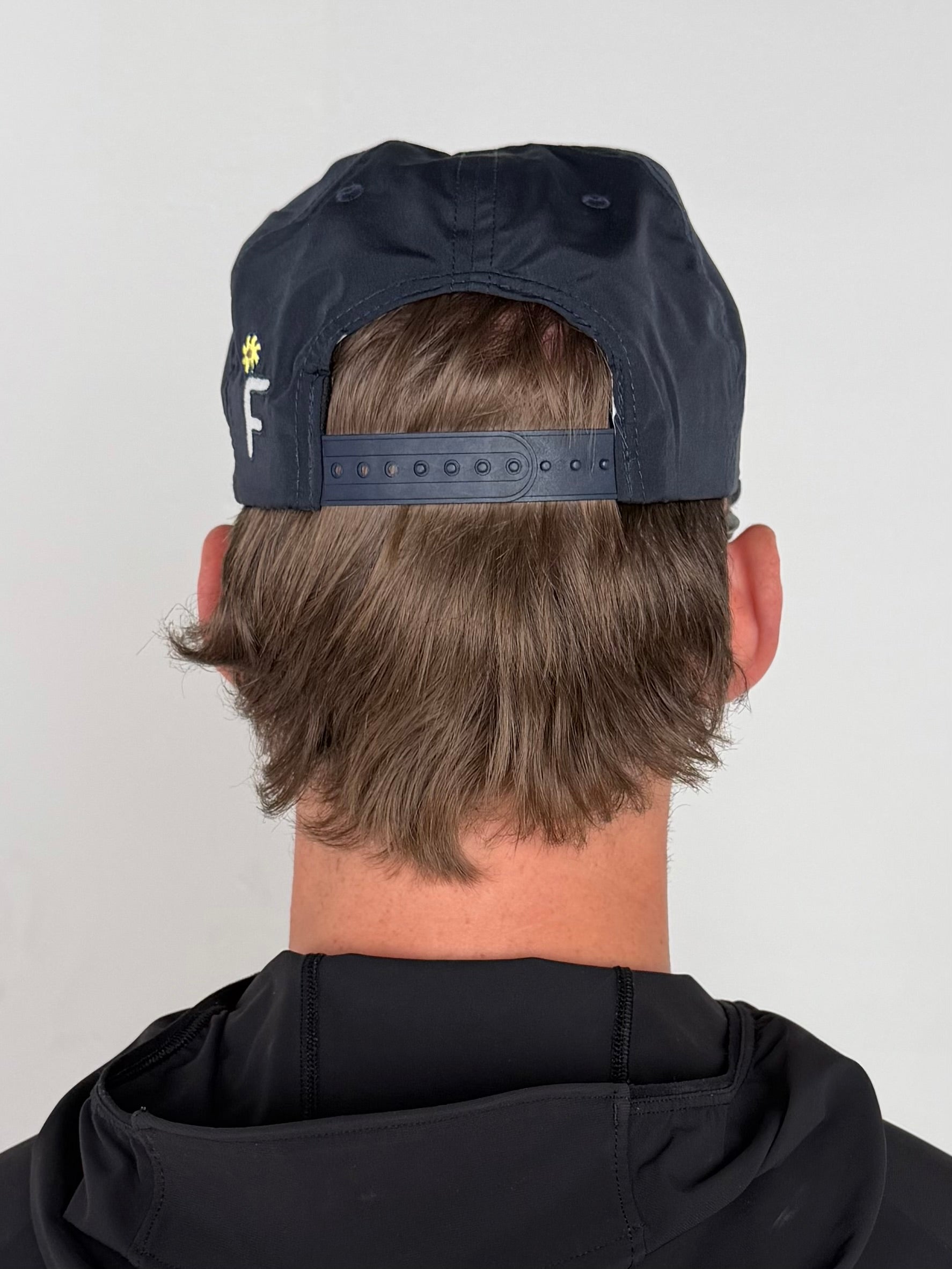 FLORA SHOP ACTIVE SERIES - Navy