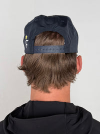 FLORA SHOP ACTIVE SERIES - Navy