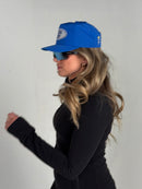 FLORA SHOP ACTIVE SERIES - Electric Blue