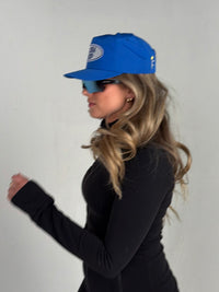 FLORA SHOP ACTIVE SERIES - Electric Blue