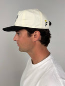 FLORA SHOP CLASSIC - Cream / Black
