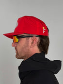 FLORA SHOP ACTIVE SERIES - Red