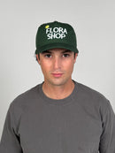 FLORA SHOP CLASSIC - Hunter Green