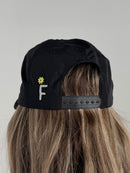 FLORA SHOP ACTIVE SERIES - Black