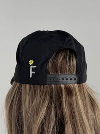 FLORA SHOP ACTIVE SERIES - Black