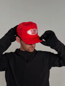 FLORA SHOP ACTIVE SERIES - Red