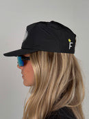 FLORA SHOP ACTIVE SERIES - Black