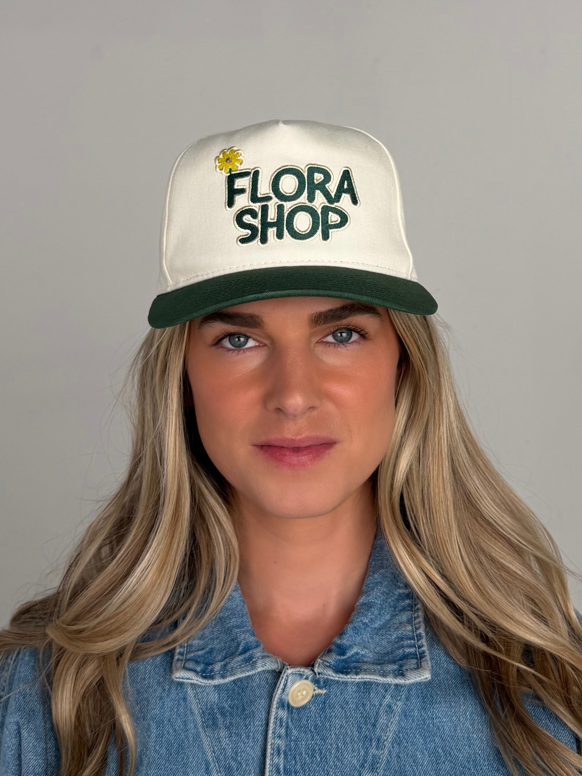 FLORA SHOP CLASSICS – Flora Shop