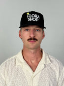 FLORA SHOP CLASSIC - Black