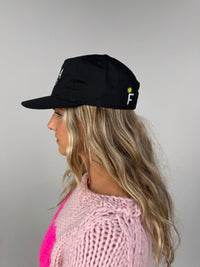 FLORA SHOP CLASSIC - Black