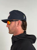 FLORA SHOP ACTIVE SERIES - Navy