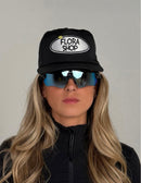 FLORA SHOP ACTIVE SERIES - Black