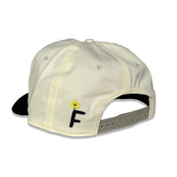 FLORA SHOP CLASSIC - Cream / Black