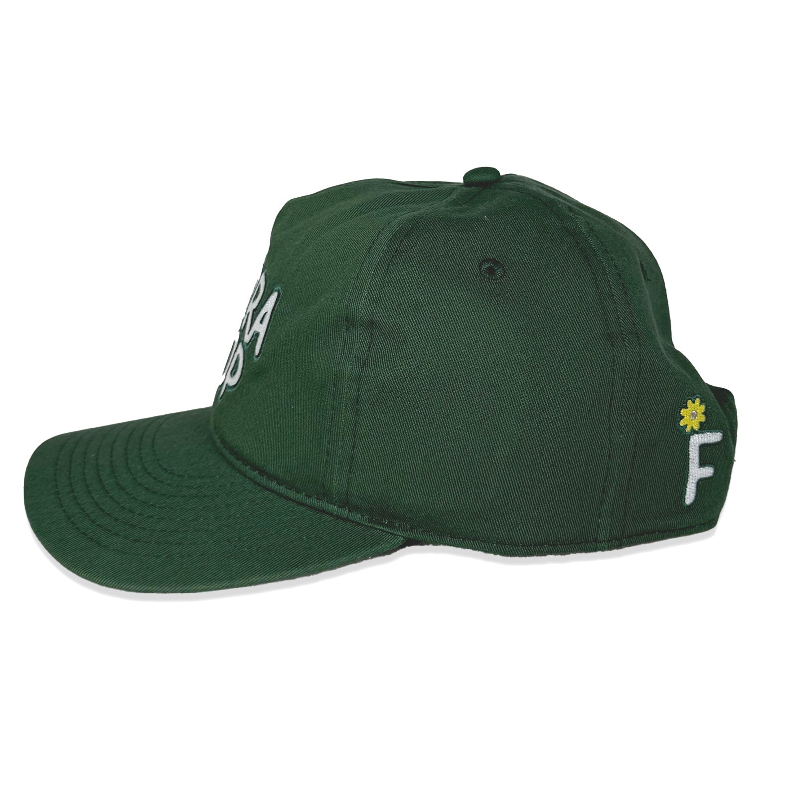 FLORA SHOP CLASSIC - Hunter Green
