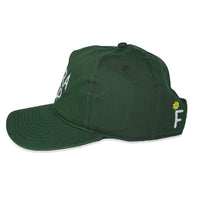 FLORA SHOP CLASSIC - Hunter Green