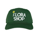 FLORA SHOP CLASSIC - Hunter Green