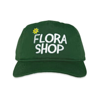 FLORA SHOP CLASSIC - Hunter Green
