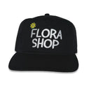 FLORA SHOP CLASSIC - Black