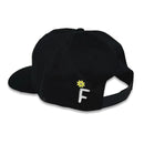 FLORA SHOP CLASSIC - Black
