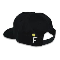 FLORA SHOP CLASSIC - Black