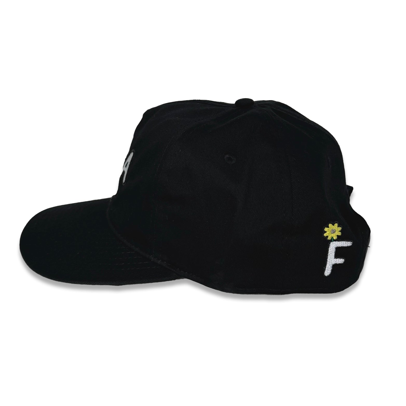 FLORA SHOP CLASSIC - Black