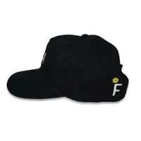 FLORA SHOP CLASSIC - Black