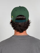 FLORA SHOP CLASSIC - Hunter Green