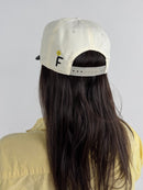 FLORA SHOP CLASSIC - Cream / Black