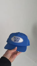 FLORA SHOP ACTIVE SERIES - Electric Blue