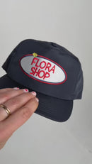 FLORA SHOP ACTIVE SERIES - Navy